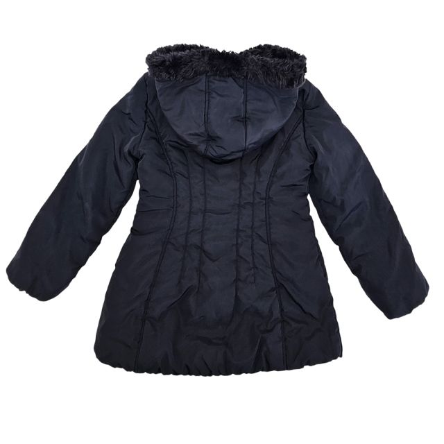 CHAQUETA ACOLCHADA NIÑA