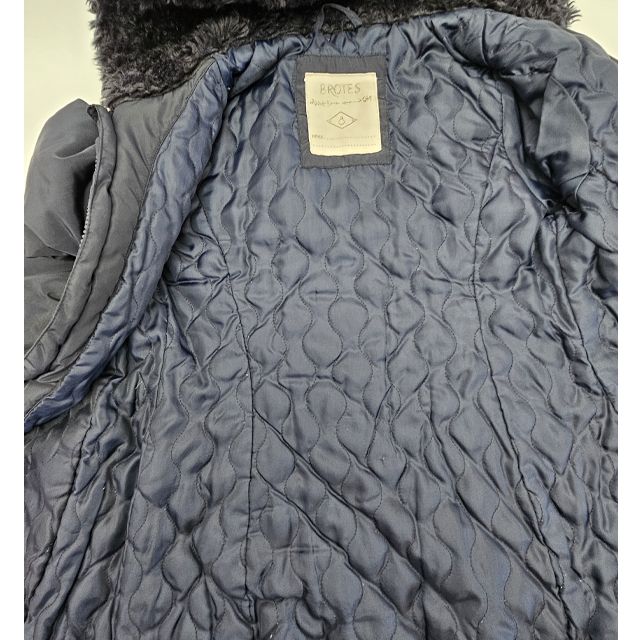 CHAQUETA ACOLCHADA NIÑA