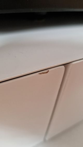 3 cajoneras pared florens