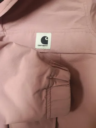 Carhartt chaqueta