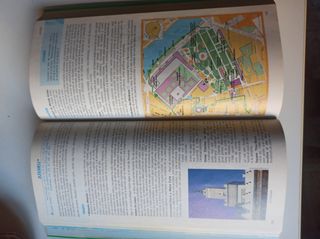 Michelin LA GUIA VERDE Paris, 3e