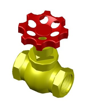 Diseño 3D Piezas a medida