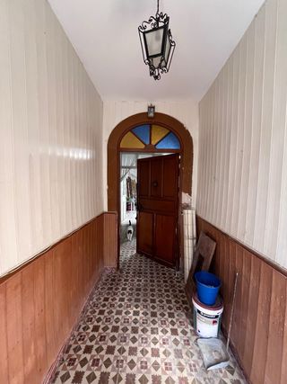 Venta casa de pueblo