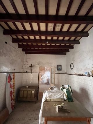 Venta casa de pueblo