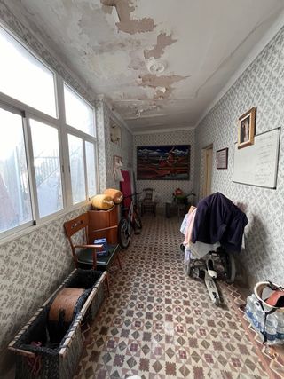 Venta casa de pueblo