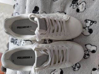 Zapatillas Pull&Bear