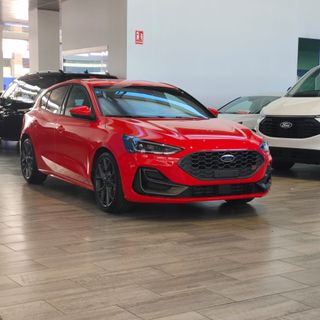 Ford Focus 2025