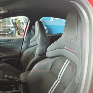 Ford Focus 2025