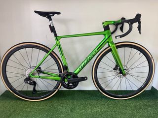Wilier Verticale SLR