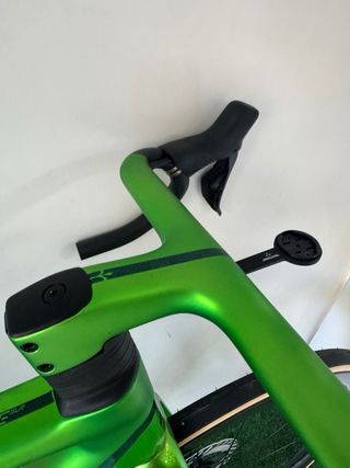 Wilier Verticale SLR