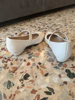 scarpe elegante per cerimonia.