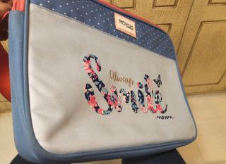 Bolso maletin