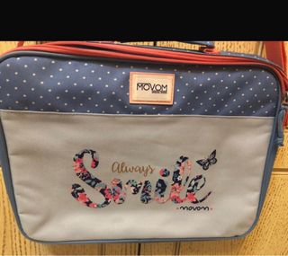 Bolso maletin