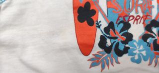 T-Shirt s/mangas