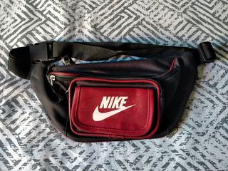 Riñonera Nike