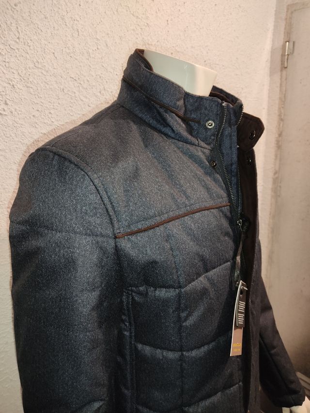 Parka hombre NUEVA