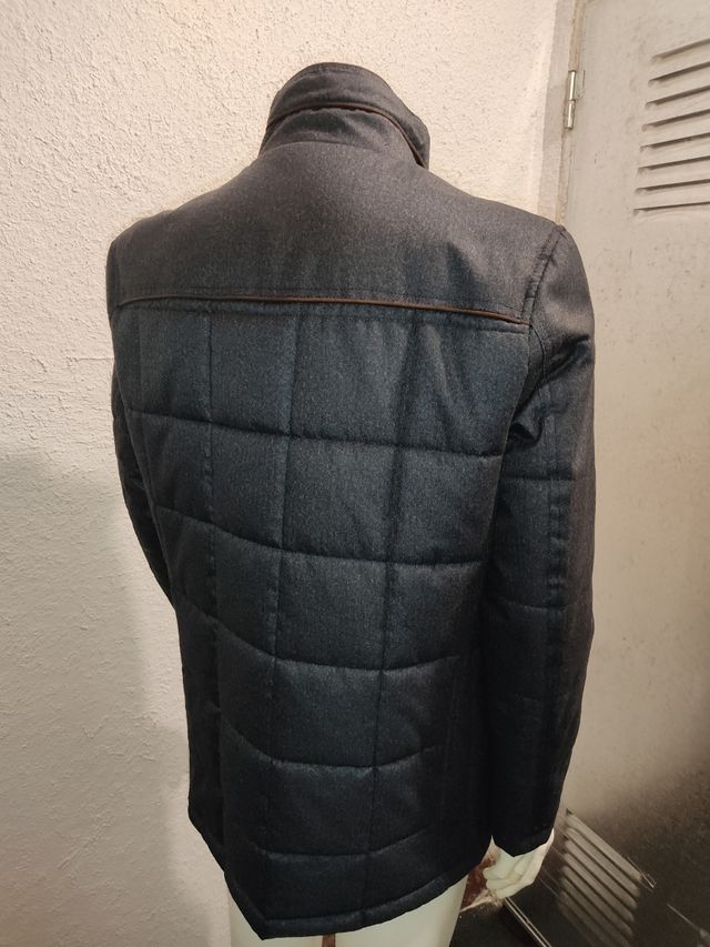 Parka hombre NUEVA