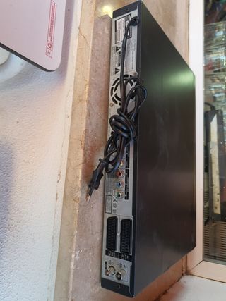 SAMSUNG DVD HR750 (OFERTA)