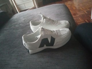 zapatillas New Balance originales