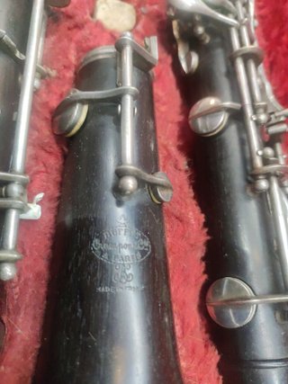 Oboe