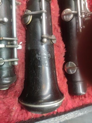 Oboe