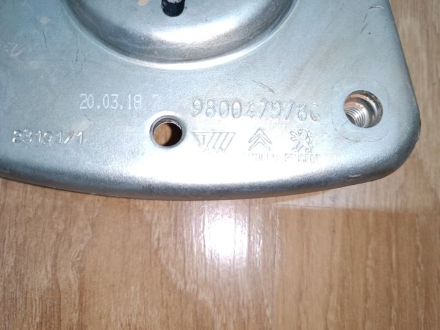 Copelas grupo PSA referencia 9800479780