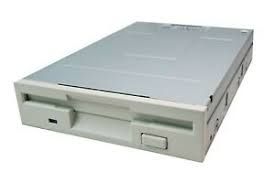 Disqueteras internas Floppy 3.5