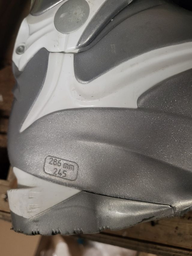 Bota esqui Dona Tecnica