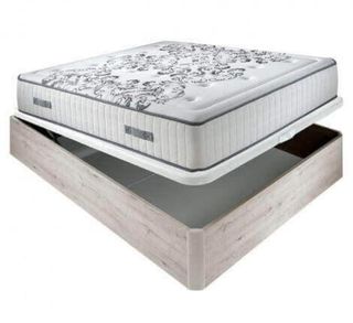 Canapés y colchones