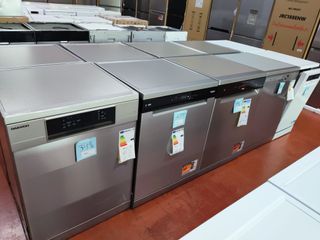 Lavavajillas en oferta desde