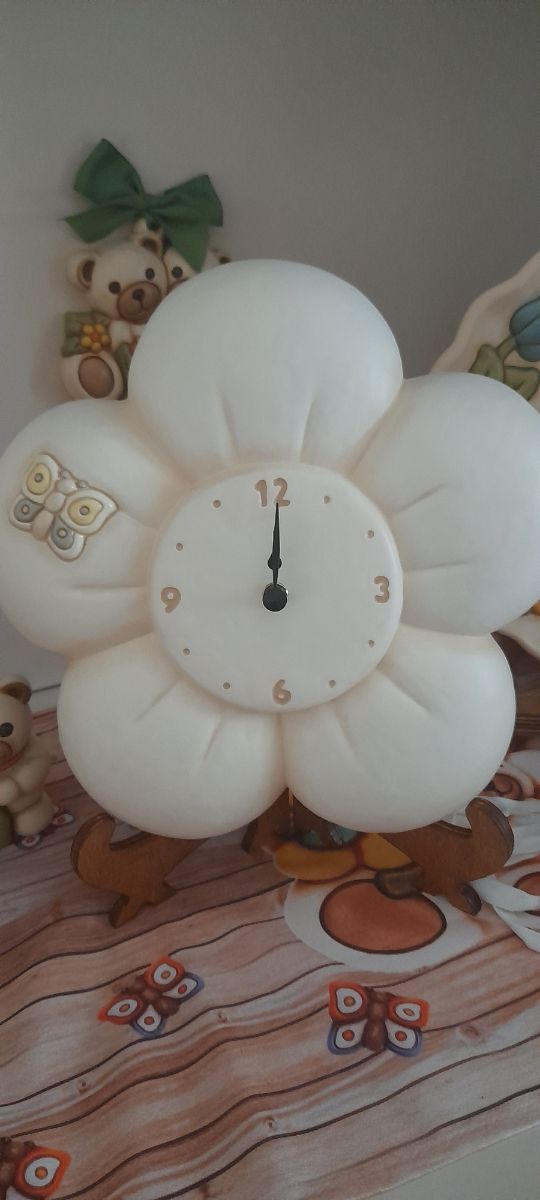 Orologio thun elegance