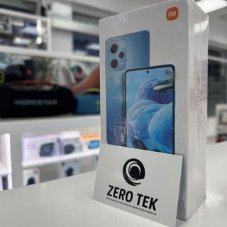 REDMI NOTE 12 PRO 5G 8/256GB AZUL