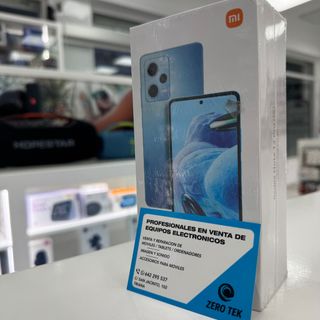 REDMI NOTE 12 PRO 5G 8/256GB AZUL