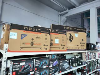 Smartv en oferta desde