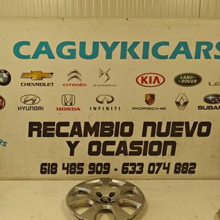 TAPACUBO R16 PEUGEOT 408 NUEVO 5416T6