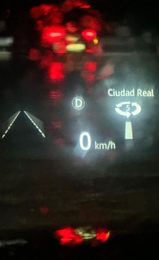 Land Rover Discovery 2018