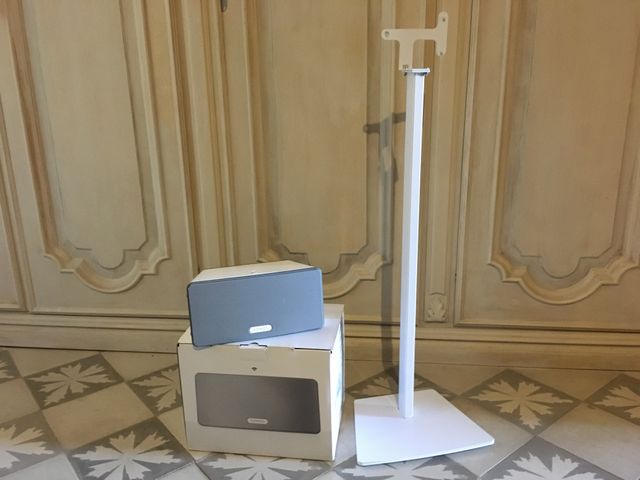 ALTOPARLANTI SONOS come nuovi