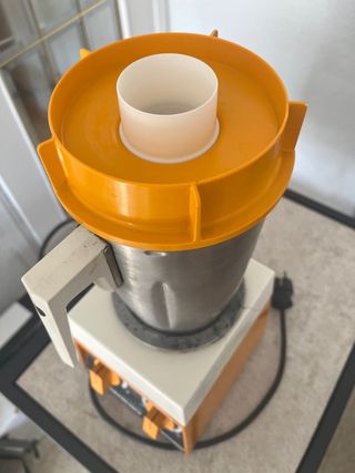 Thermomix 2200 Vorwerk