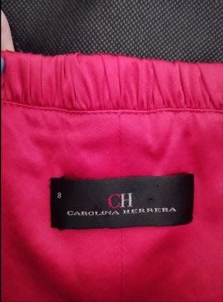 Vestido de fiesta largo