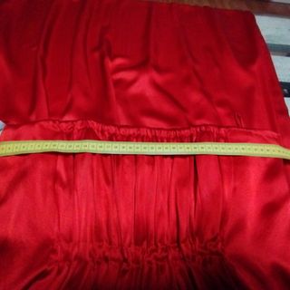 Vestido de fiesta largo