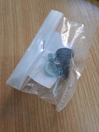 Caballete Lateral Yamaha Aerox