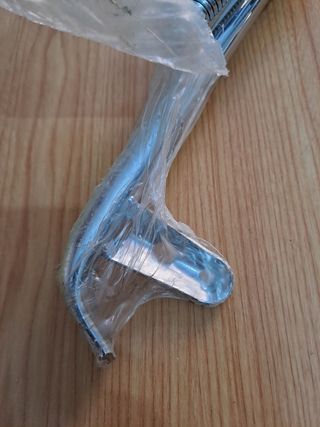 Caballete Lateral Yamaha Aerox