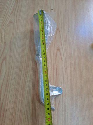 Caballete Lateral Yamaha Aerox