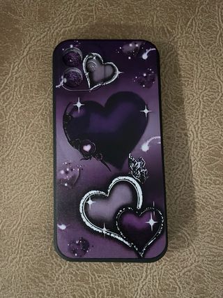 Carcasa movil iphone 12