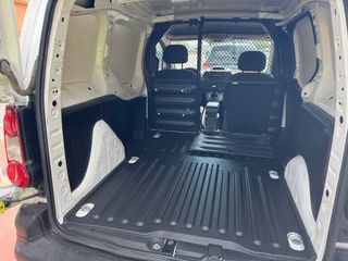 Citroën Berlingo 203€/mes SIN ENTRADA