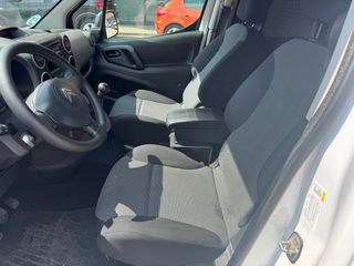 Citroën Berlingo 203€/mes SIN ENTRADA