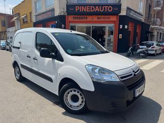 Citroën Berlingo 203€/mes SIN ENTRADA