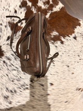 Bolso piel Bimba y lola