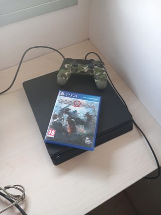 Play 4 Slim