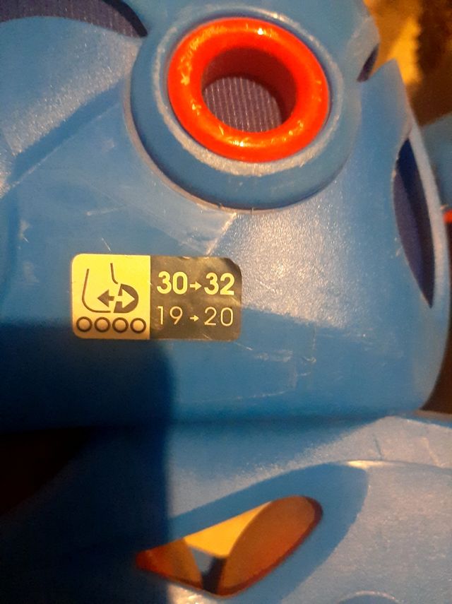 Patines en línea niñ@